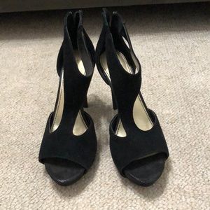 Audrey Brooke heels